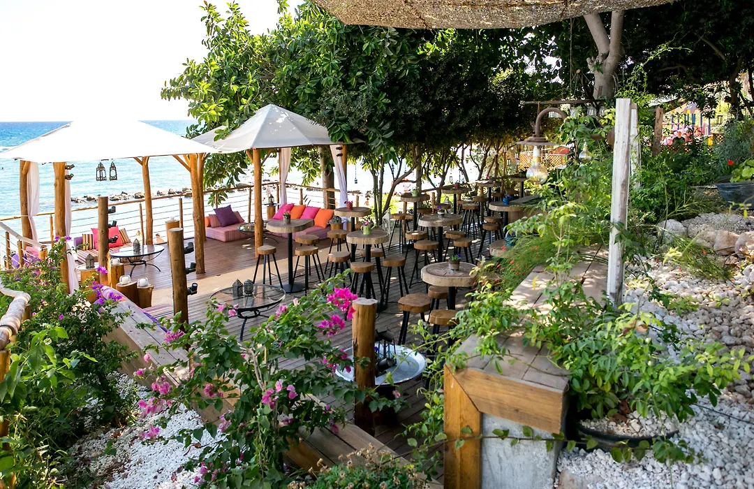 The Golden Coast Beach Hotel-1