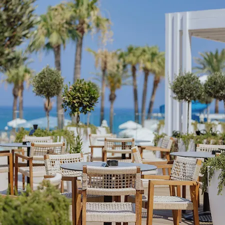The Golden Coast Beach Hotel-2